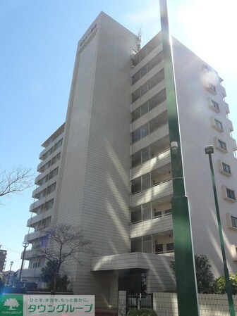 ゼファー銀座の物件内観写真